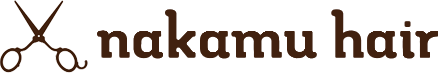 nakamu hair